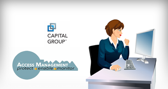 CAPITAL GROUP