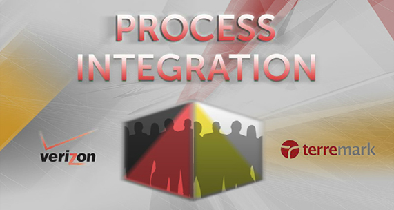 VERIZON TEREMARK